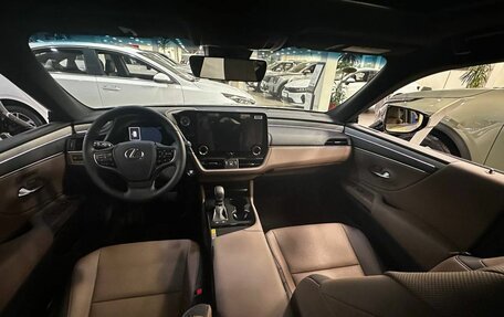 Lexus ES VII, 2025 год, 6 041 000 рублей, 8 фотография