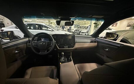 Lexus ES VII, 2025 год, 6 041 000 рублей, 7 фотография
