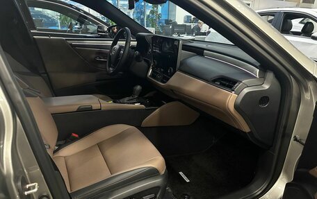 Lexus ES VII, 2025 год, 6 041 000 рублей, 11 фотография