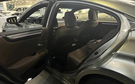 Lexus ES VII, 2025 год, 6 041 000 рублей, 14 фотография
