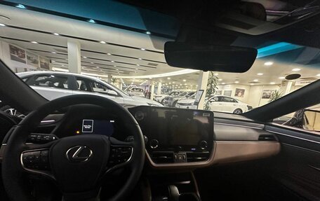 Lexus ES VII, 2025 год, 6 041 000 рублей, 10 фотография