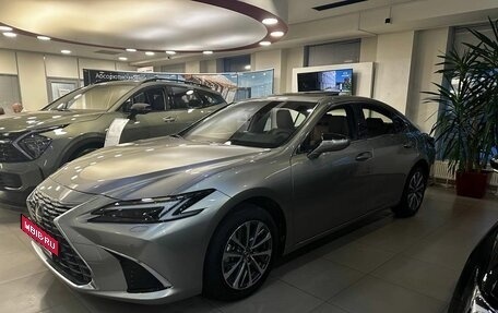 Lexus ES VII, 2025 год, 6 041 000 рублей, 6 фотография