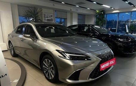 Lexus ES VII, 2025 год, 6 041 000 рублей, 2 фотография
