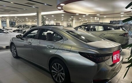 Lexus ES VII, 2025 год, 6 041 000 рублей, 5 фотография