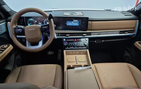 Hyundai Santa Fe IV, 2025 год, 4 740 005 рублей, 6 фотография