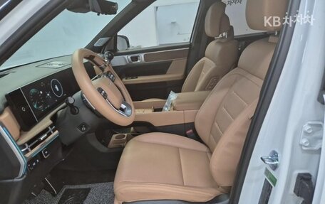 Hyundai Santa Fe IV, 2025 год, 4 740 005 рублей, 10 фотография