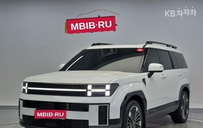 Hyundai Santa Fe IV, 2025 год, 4 740 005 рублей, 1 фотография