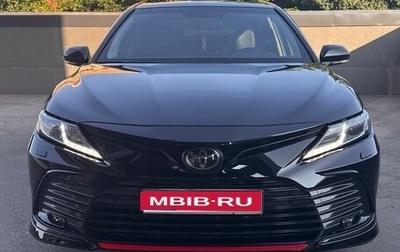Toyota Camry, 2021 год, 2 700 000 рублей, 1 фотография