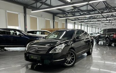 Nissan Teana, 2011 год, 875 000 рублей, 1 фотография