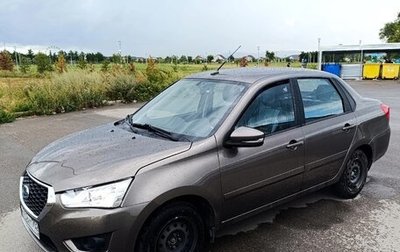 Datsun on-DO I рестайлинг, 2020 год, 610 000 рублей, 1 фотография