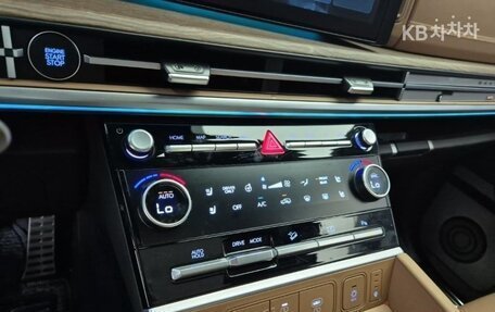 Hyundai Santa Fe IV, 2025 год, 4 740 005 рублей, 16 фотография