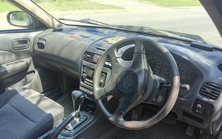 Nissan Wingroad III, 2001 год, 150 000 рублей, 1 фотография