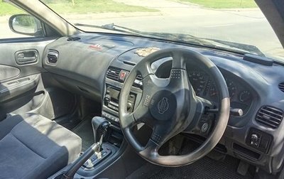 Nissan Wingroad III, 2001 год, 150 000 рублей, 1 фотография