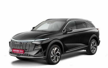 Haval F7, 2026 год, 2 969 010 рублей, 1 фотография