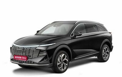 Haval F7, 2026 год, 2 969 010 рублей, 1 фотография