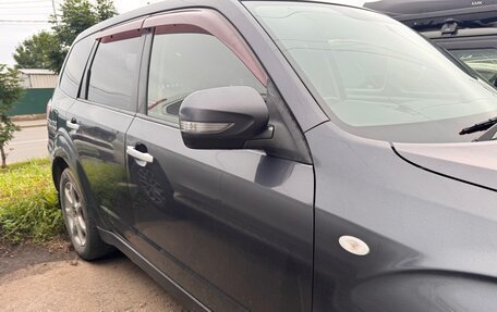 Subaru Forester, 2008 год, 750 000 рублей, 3 фотография