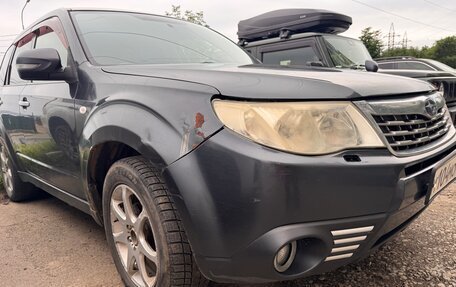 Subaru Forester, 2008 год, 750 000 рублей, 2 фотография