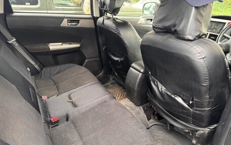 Subaru Forester, 2008 год, 750 000 рублей, 13 фотография