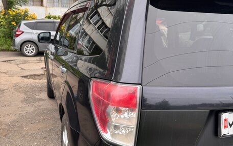 Subaru Forester, 2008 год, 750 000 рублей, 6 фотография