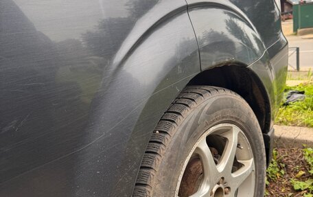 Subaru Forester, 2008 год, 750 000 рублей, 7 фотография