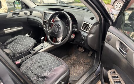 Subaru Forester, 2008 год, 750 000 рублей, 12 фотография
