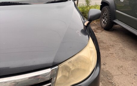 Subaru Forester, 2008 год, 750 000 рублей, 9 фотография