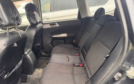 Subaru Forester, 2008 год, 750 000 рублей, 14 фотография