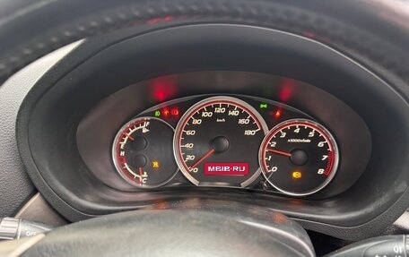 Subaru Forester, 2008 год, 750 000 рублей, 11 фотография