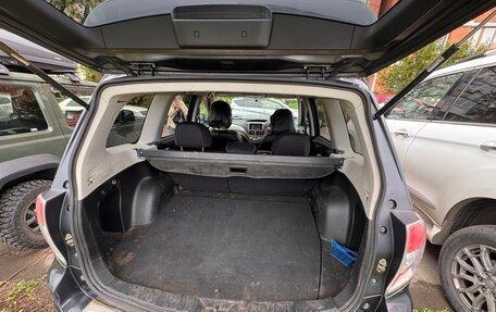 Subaru Forester, 2008 год, 750 000 рублей, 20 фотография