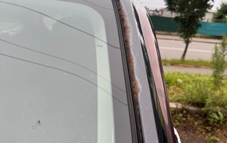 Subaru Forester, 2008 год, 750 000 рублей, 22 фотография