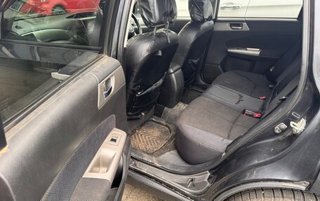 Subaru Forester, 2008 год, 750 000 рублей, 15 фотография