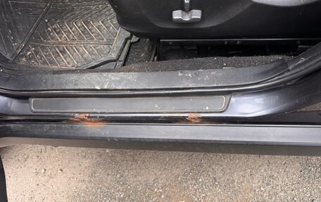 Subaru Forester, 2008 год, 750 000 рублей, 21 фотография