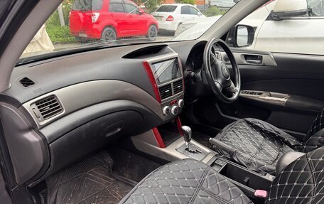 Subaru Forester, 2008 год, 750 000 рублей, 16 фотография