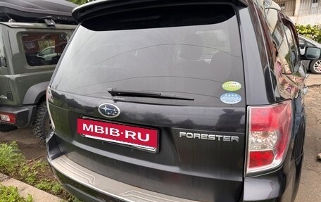 Subaru Forester, 2008 год, 750 000 рублей, 5 фотография