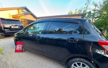 Toyota Vitz, 2012 год, 700 000 рублей, 6 фотография