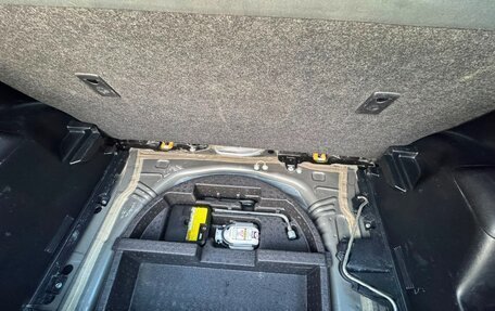 Toyota Vitz, 2012 год, 700 000 рублей, 17 фотография