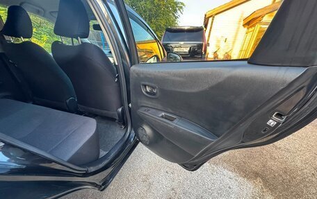 Toyota Vitz, 2012 год, 700 000 рублей, 11 фотография
