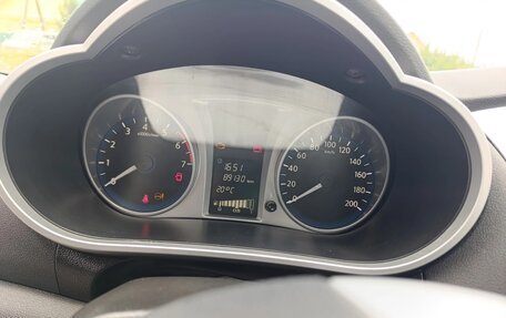 Datsun on-DO I рестайлинг, 2020 год, 610 000 рублей, 8 фотография