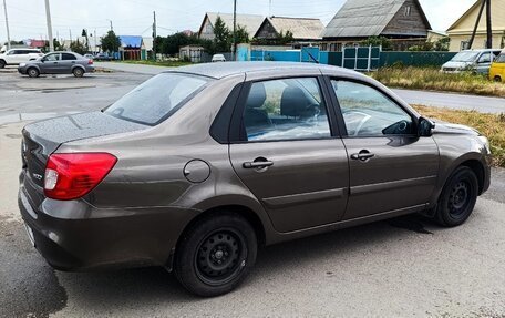 Datsun on-DO I рестайлинг, 2020 год, 610 000 рублей, 3 фотография
