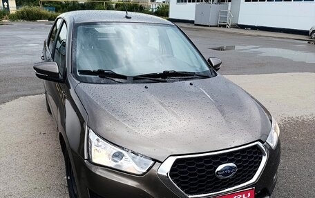Datsun on-DO I рестайлинг, 2020 год, 610 000 рублей, 6 фотография