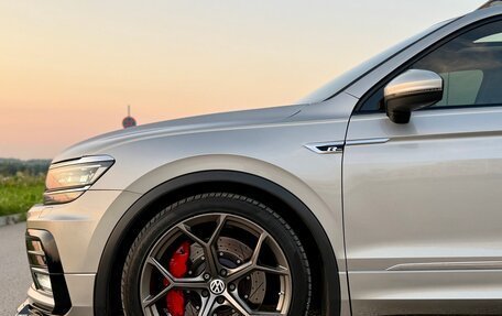 Volkswagen Tiguan II, 2020 год, 3 499 000 рублей, 14 фотография