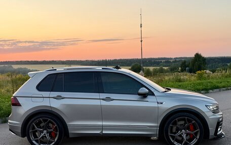 Volkswagen Tiguan II, 2020 год, 3 499 000 рублей, 12 фотография