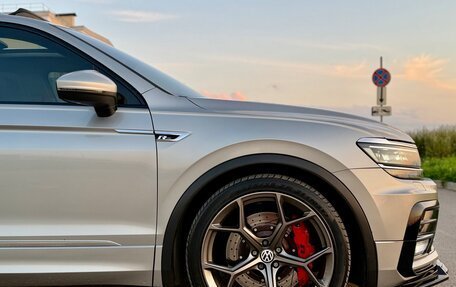 Volkswagen Tiguan II, 2020 год, 3 499 000 рублей, 15 фотография