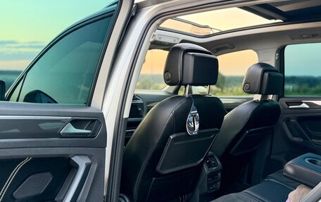 Volkswagen Tiguan II, 2020 год, 3 499 000 рублей, 22 фотография