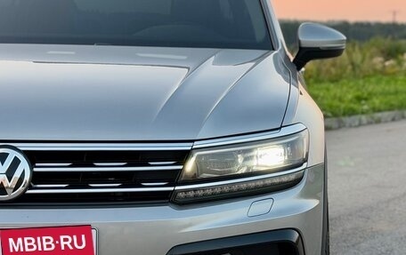 Volkswagen Tiguan II, 2020 год, 3 499 000 рублей, 9 фотография