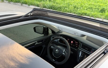 Volkswagen Tiguan II, 2020 год, 3 499 000 рублей, 19 фотография