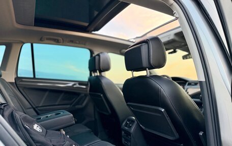 Volkswagen Tiguan II, 2020 год, 3 499 000 рублей, 27 фотография