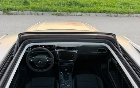 Volkswagen Tiguan II, 2020 год, 3 499 000 рублей, 23 фотография