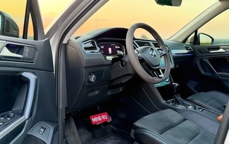 Volkswagen Tiguan II, 2020 год, 3 499 000 рублей, 20 фотография