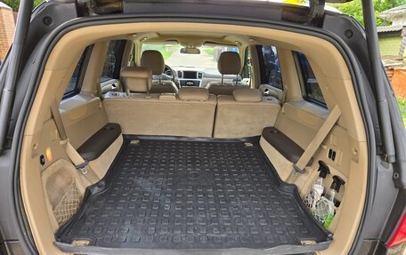 Mercedes-Benz GL-Класс, 2014 год, 2 200 000 рублей, 6 фотография